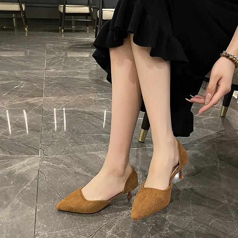 Zomila High Heels Women's-13