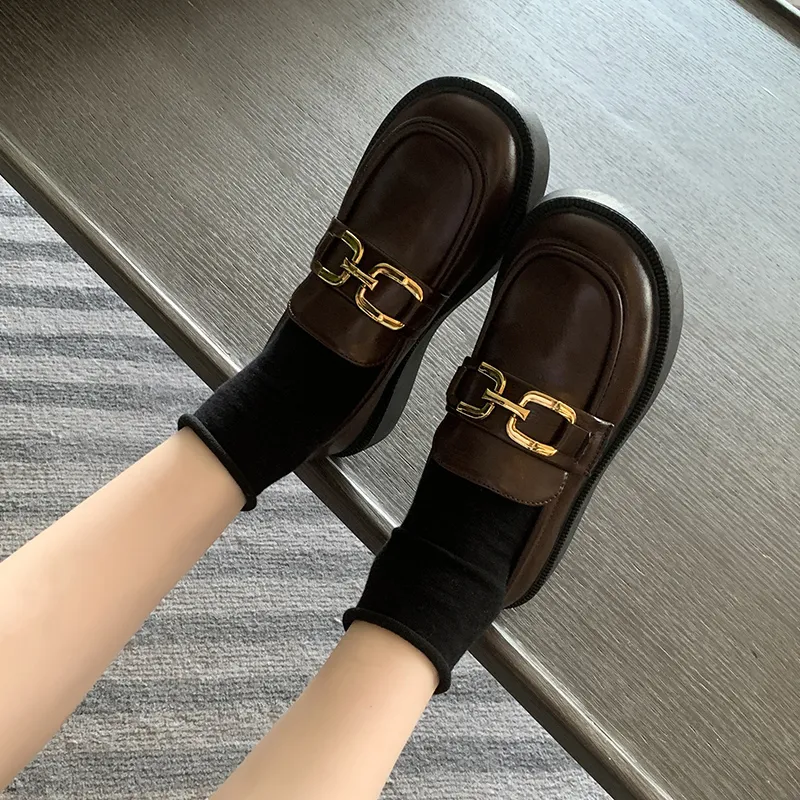 Zomila Casual Single Shoes Women's-3