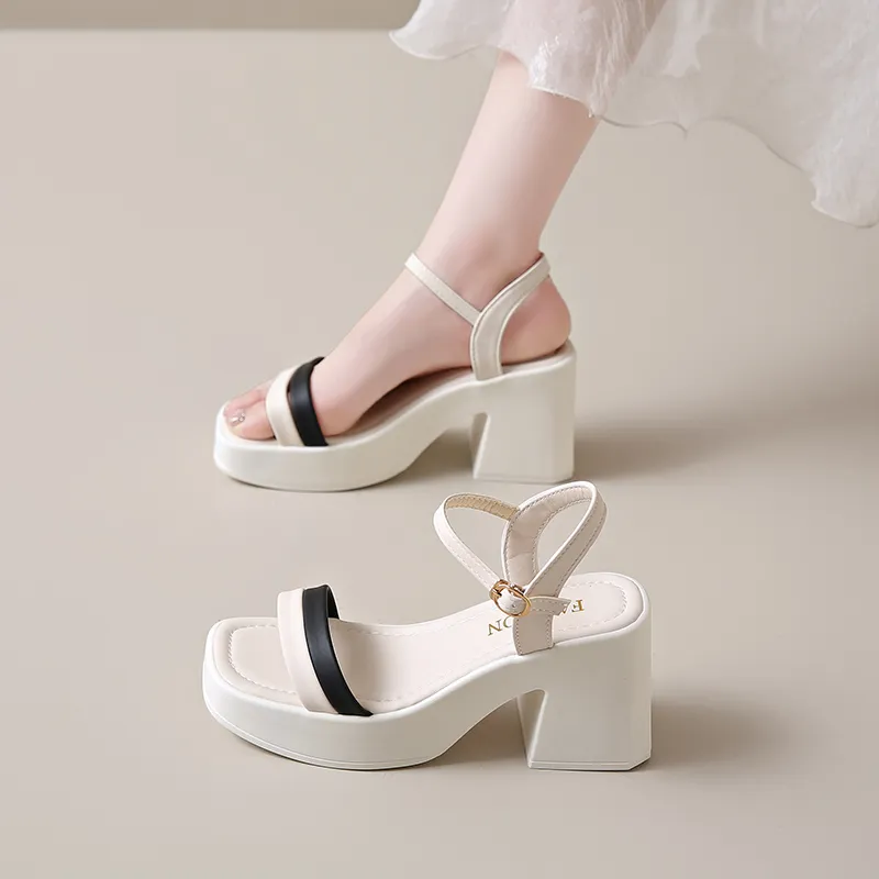 Zomila One Strap Sandals Women's-1