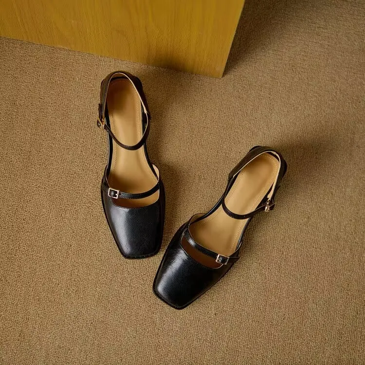 Zomila High Heels Women's Black-3