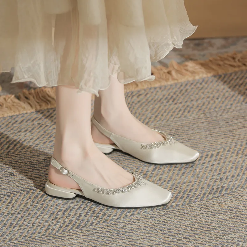 Zomila Casual Single Shoes Women's-2