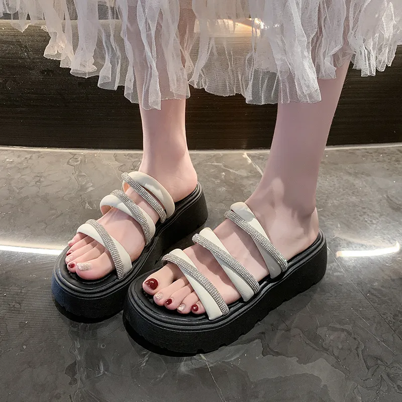 Zomila Slide Slippers Women's-1