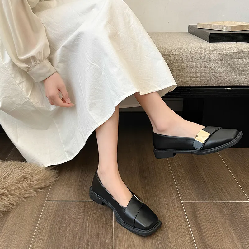 Zomila Casual Single Shoes Women's-4