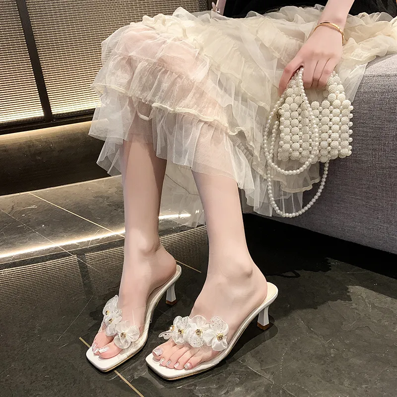 Zomila Slide Slippers Women's-1