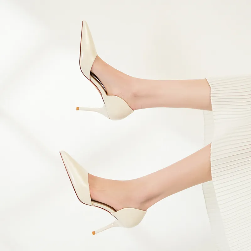 Zomila High Heels Women's-2