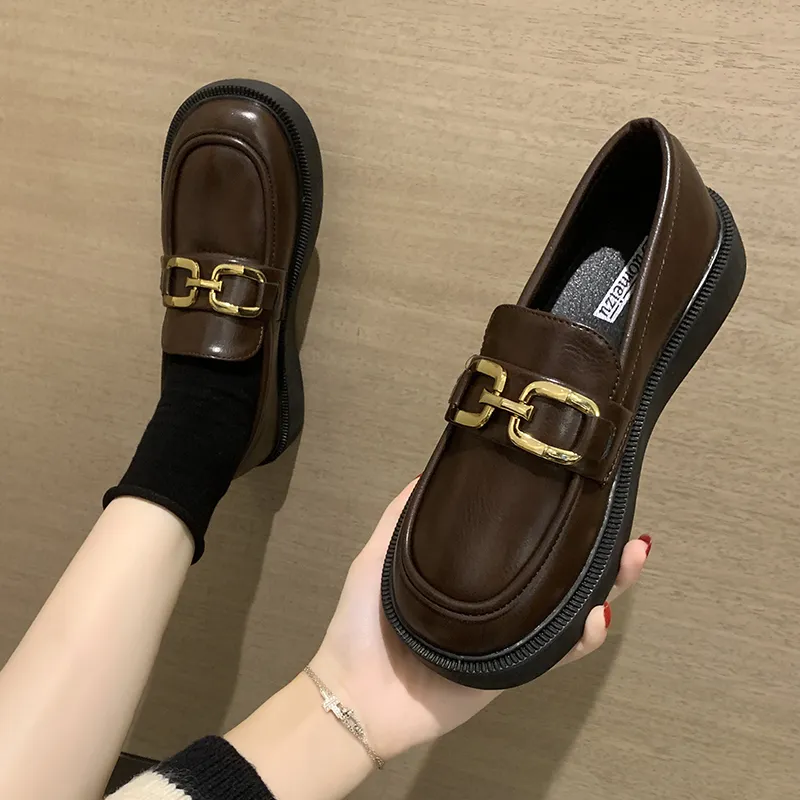 Zomila Casual Single Shoes Women's-4