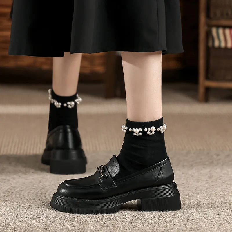Zomila Loafers Women's-4