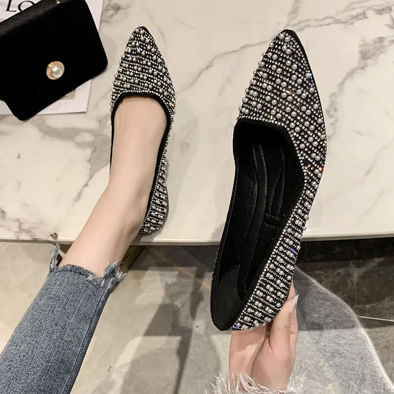 Zomila Casual Single Shoes Women's-2