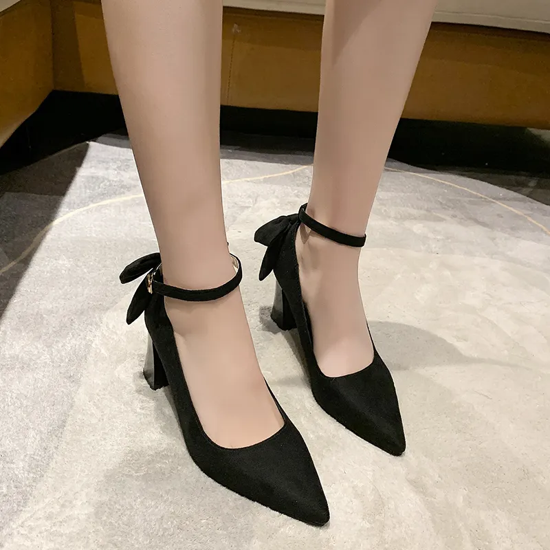 Zomila High Heels Women's-8