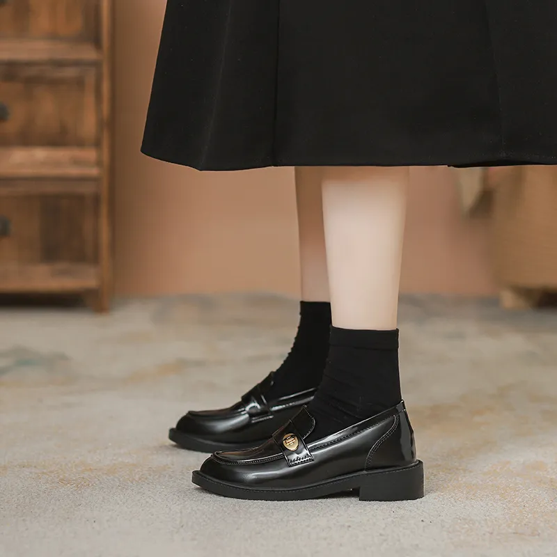 Zomila Loafers Women's-2