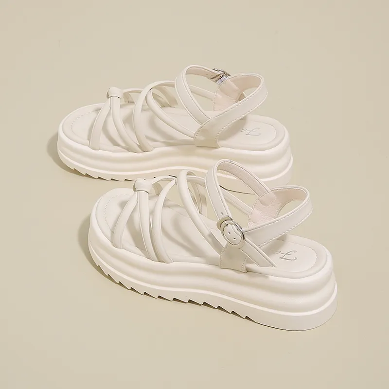 Zomila One Strap Sandals Women's-1
