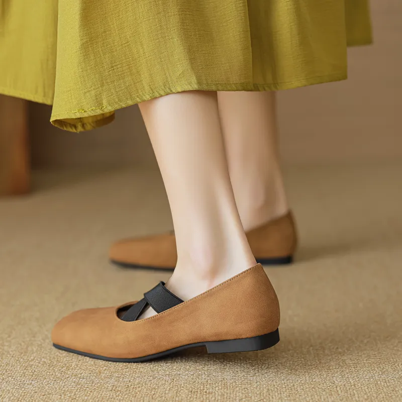Zomila Casual Single Shoes Women's-11