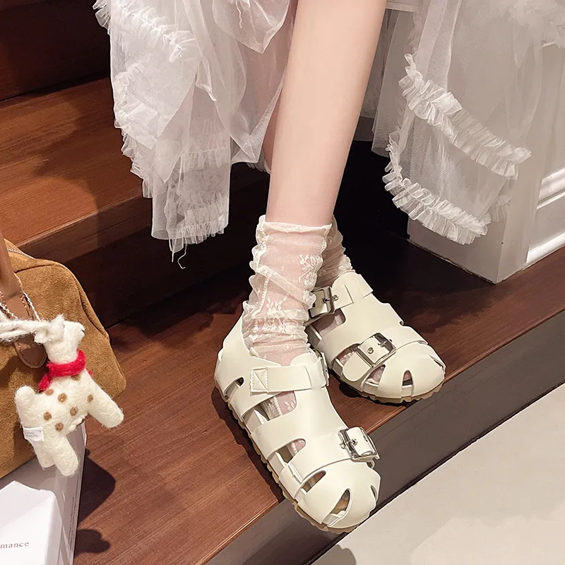 Zomila Roman Sandals Women's-8