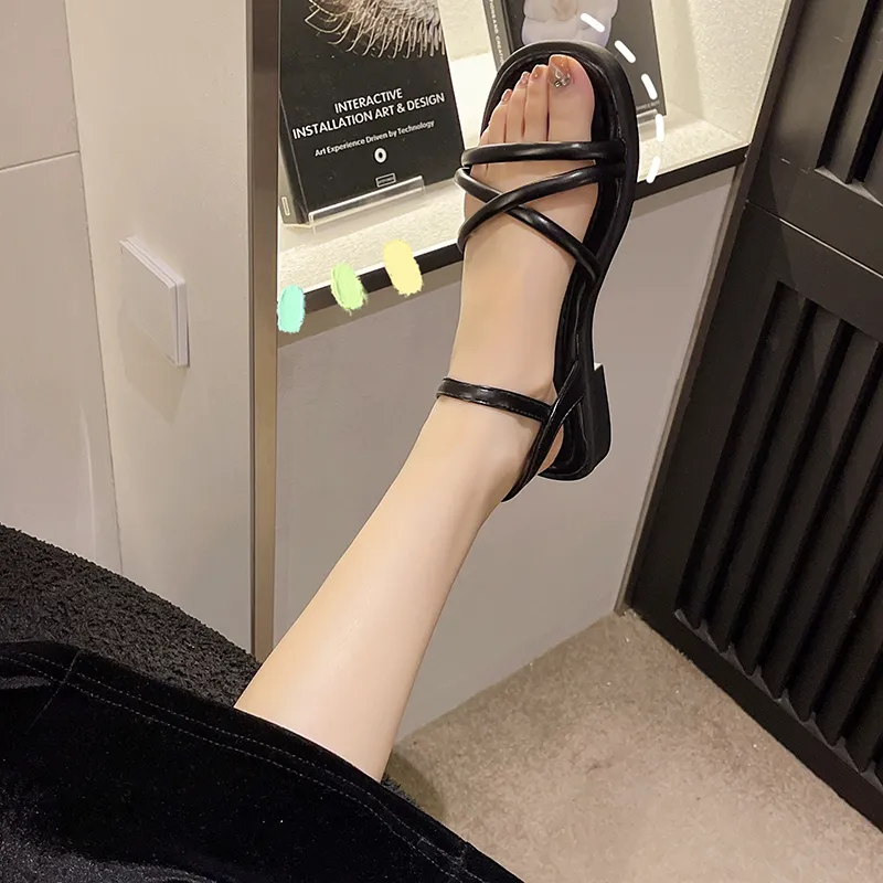 Zomila One Strap Sandals Women's-1