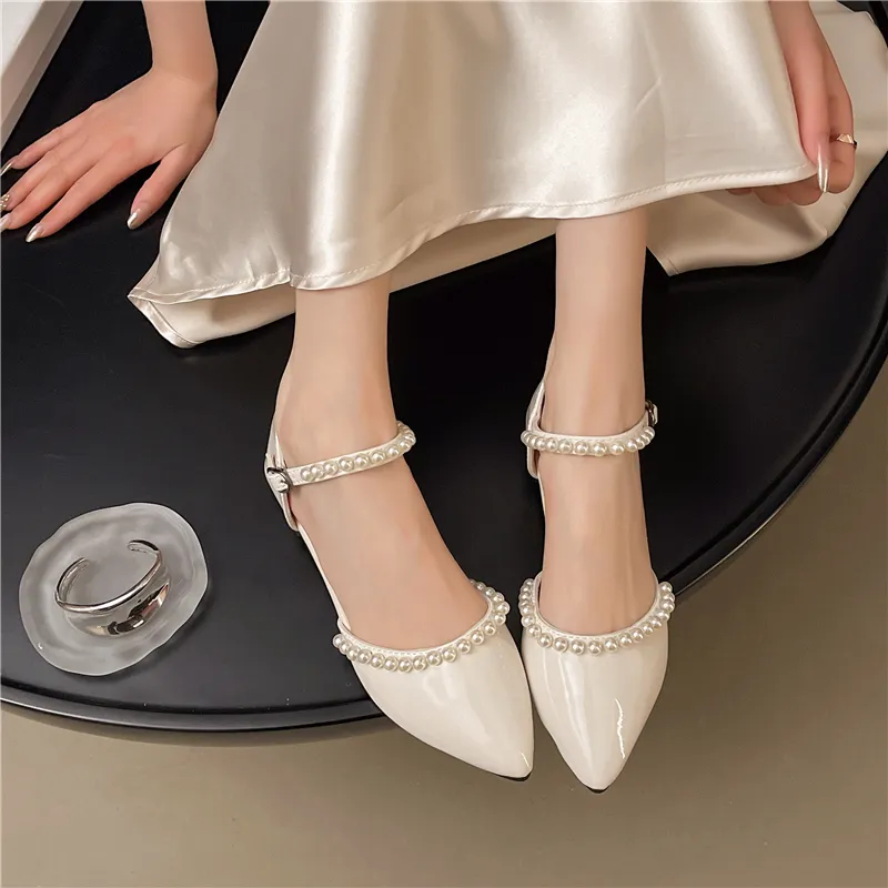 Zomila Casual Single Shoes Women's-2