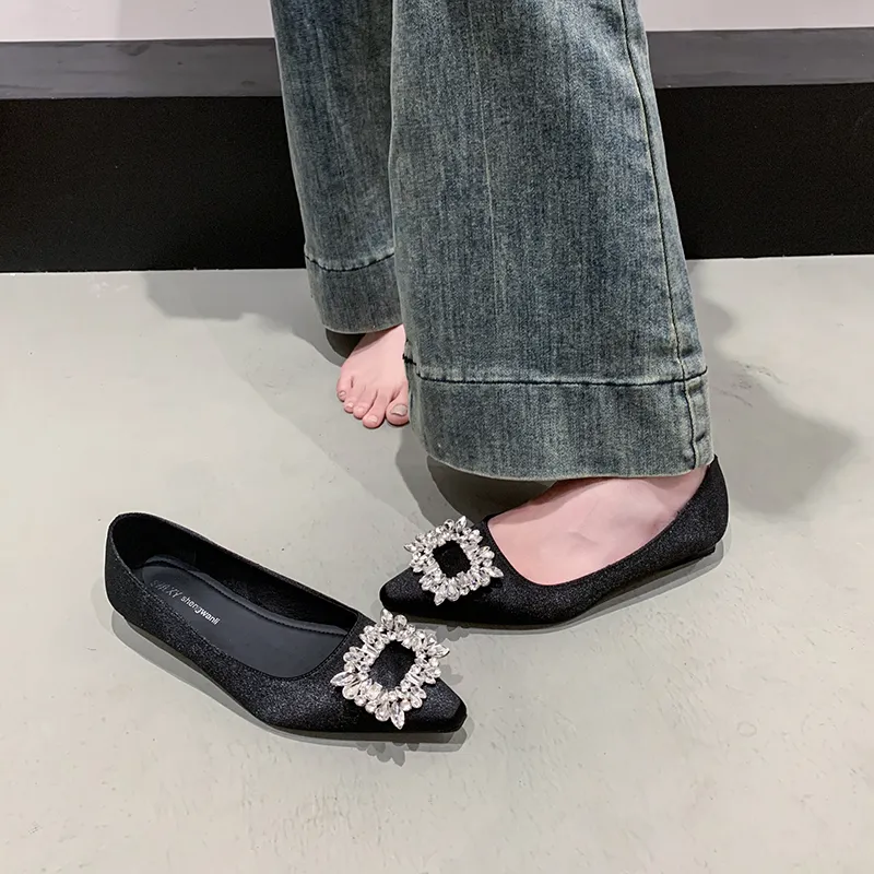 Zomila Casual Single Shoes Women's-7