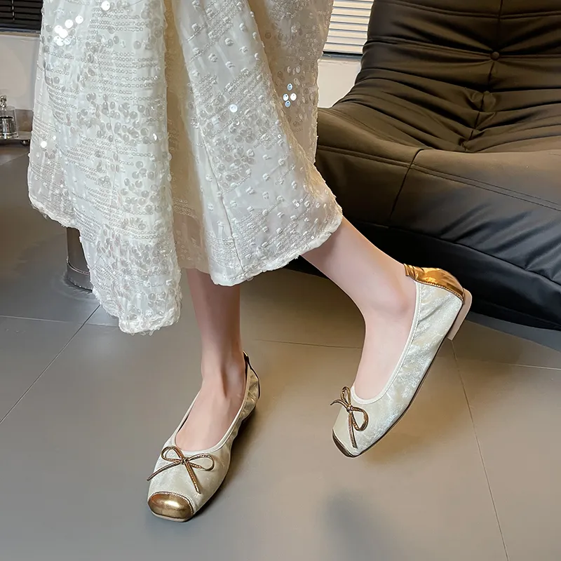 Zomila Casual Single Shoes Women's-6