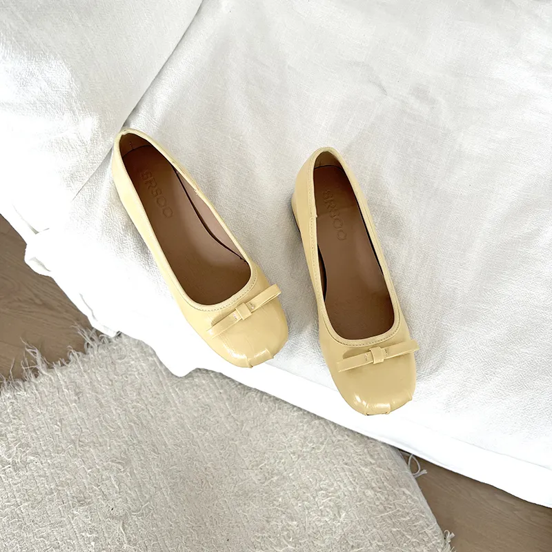 Zomila Casual Single Shoes Women's-17