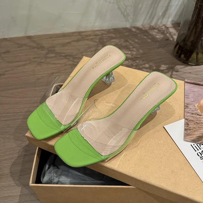 Zomila Slip Resistant Slide Slippers Women's-1