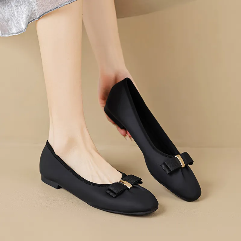 Zomila Casual Single Shoes Women's-3