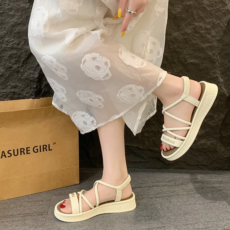 Zomila One Strap Sandals Women's-2