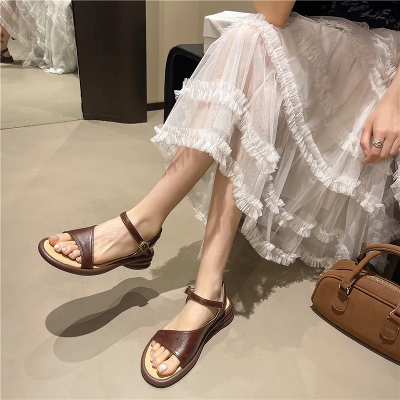 Zomila One Strap Sandals Women's-13
