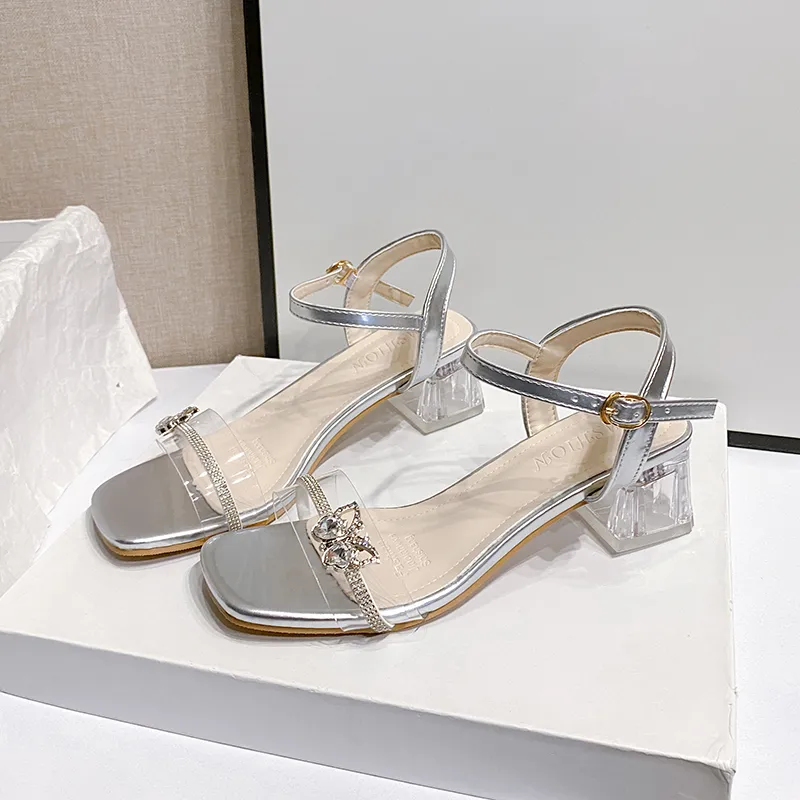 Zomila One Strap Sandals Women's-9