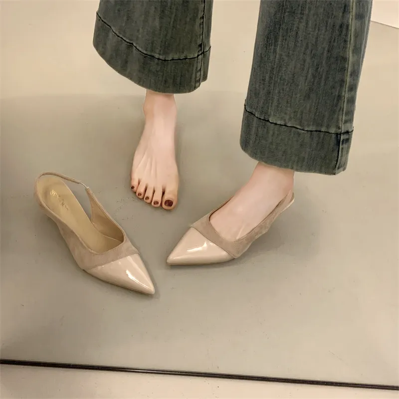 Zomila Casual Single Shoes Women's-4