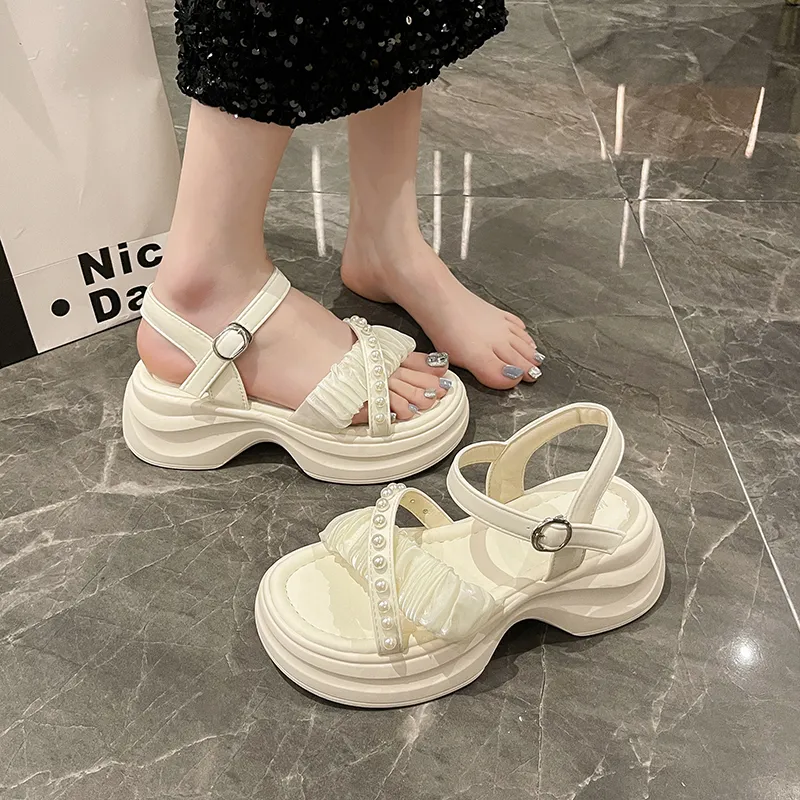 Zomila One Strap Sandals Women's-9