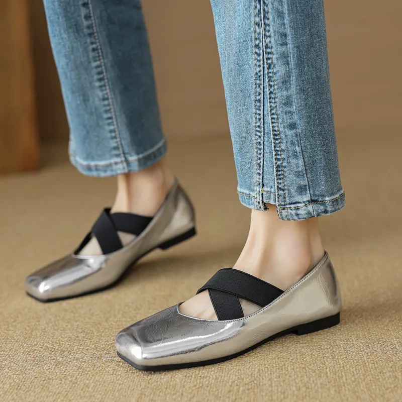 Zomila Casual Single Shoes Women's-3