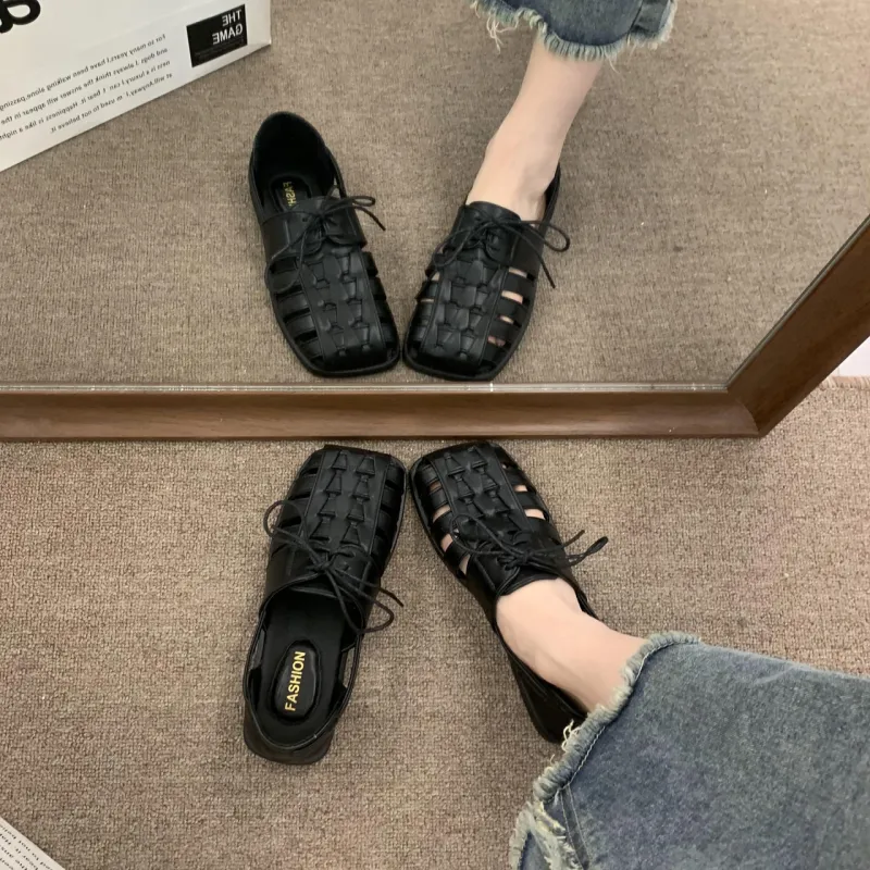 Zomila Roman Sandals Women's-11