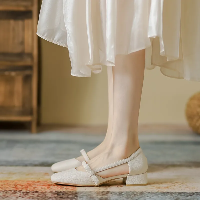 Zomila Casual Single Shoes Women's-6