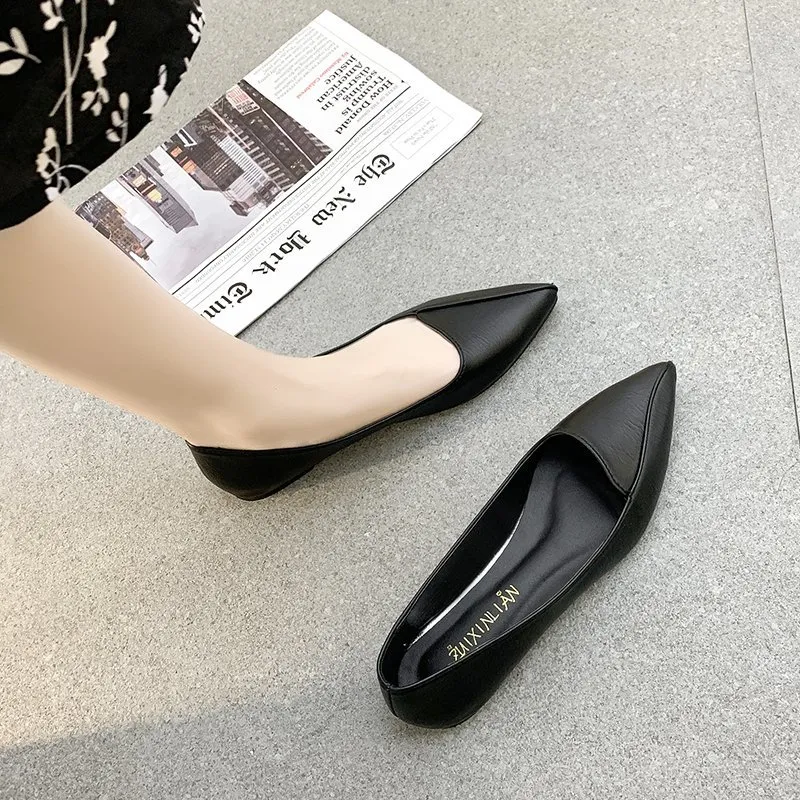 Zomila Casual Single Shoes Women's-4