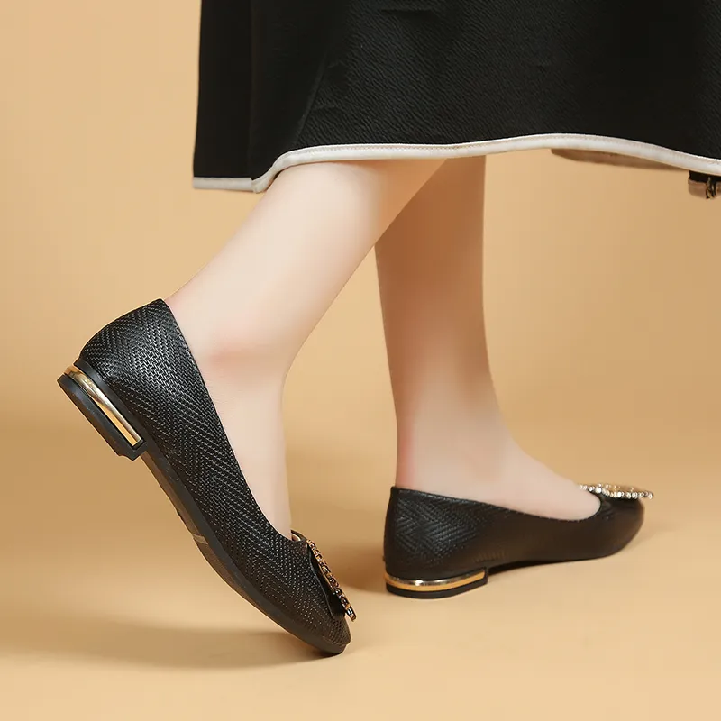 Zomila Casual Single Shoes Women's-8