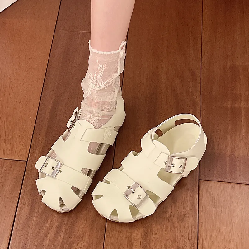 Zomila Roman Sandals Women's-6