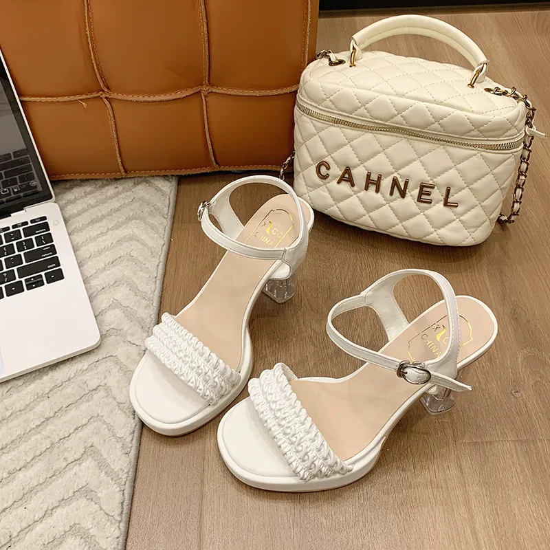 Zomila One Strap Sandals Women's-7