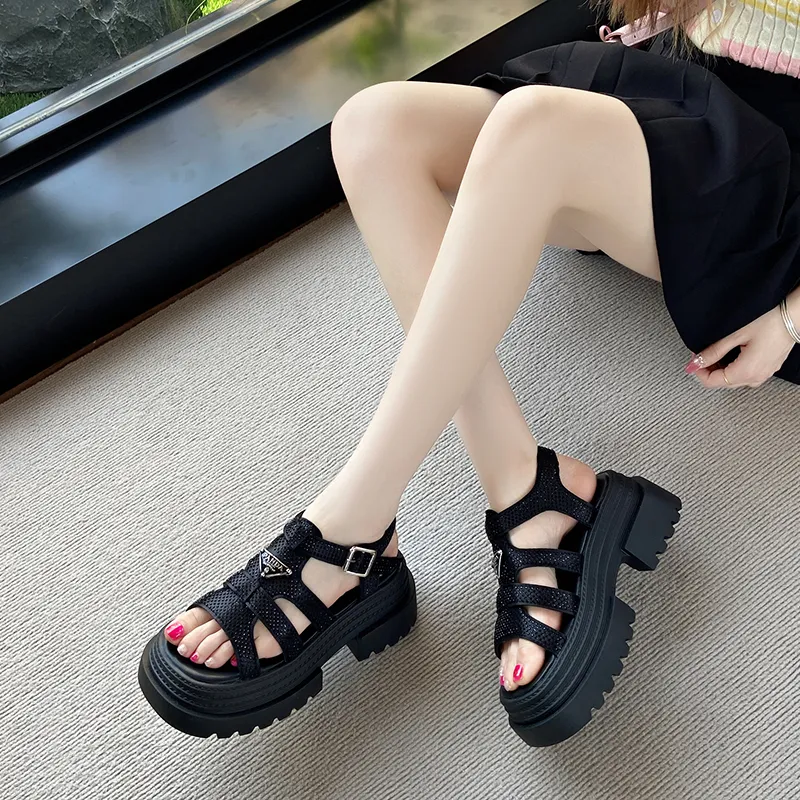 Zomila Roman Sandals Women's-10