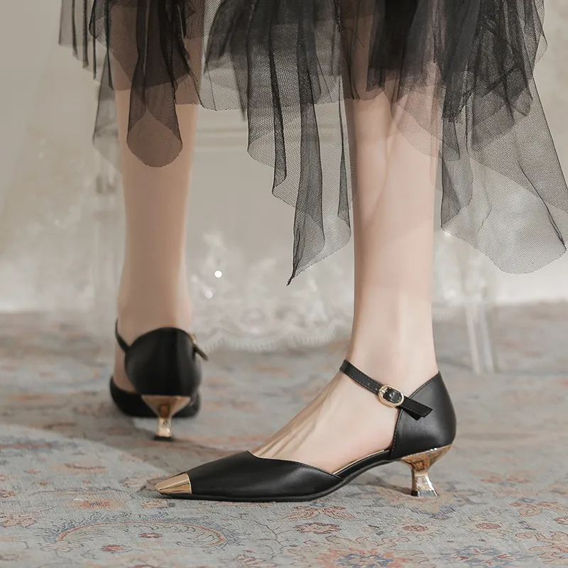Zomila Slim Heel High Heels Women's-13