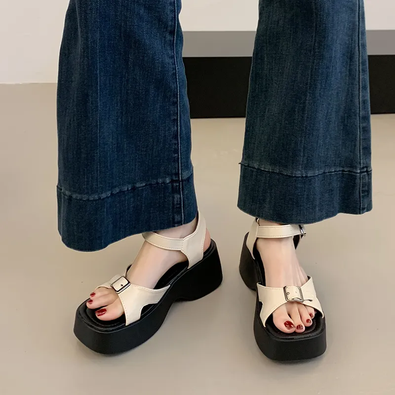 Zomila One Strap Sandals Women's-1