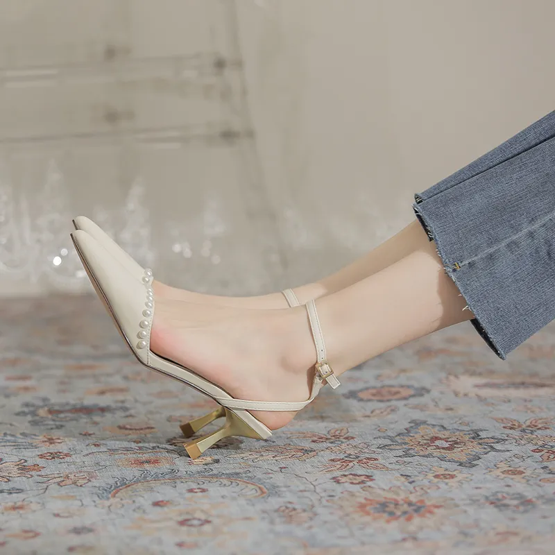Zomila High Heels Women's-5