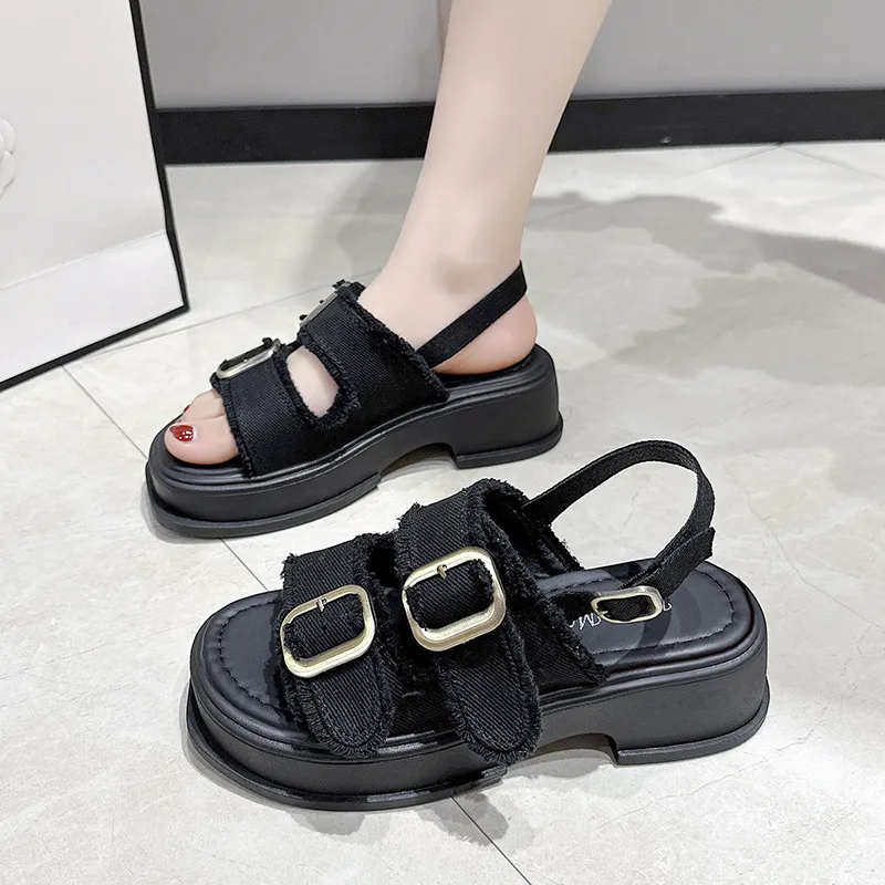 Zomila One Strap Sandals Women's-1