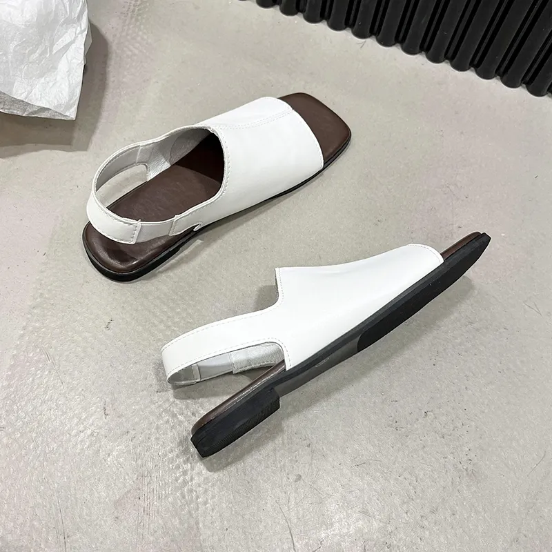 Zomila One Strap Sandals Women's-9