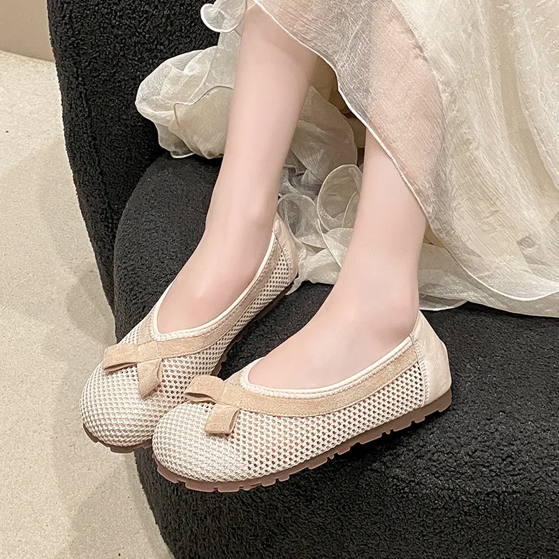 Zomila Casual Single Shoes Women's-4