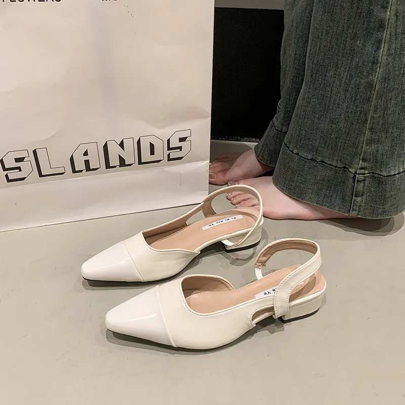 Zomila Casual Single Shoes Women's-4