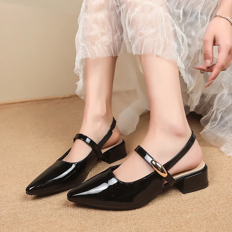 Zomila High Heels Women's-12