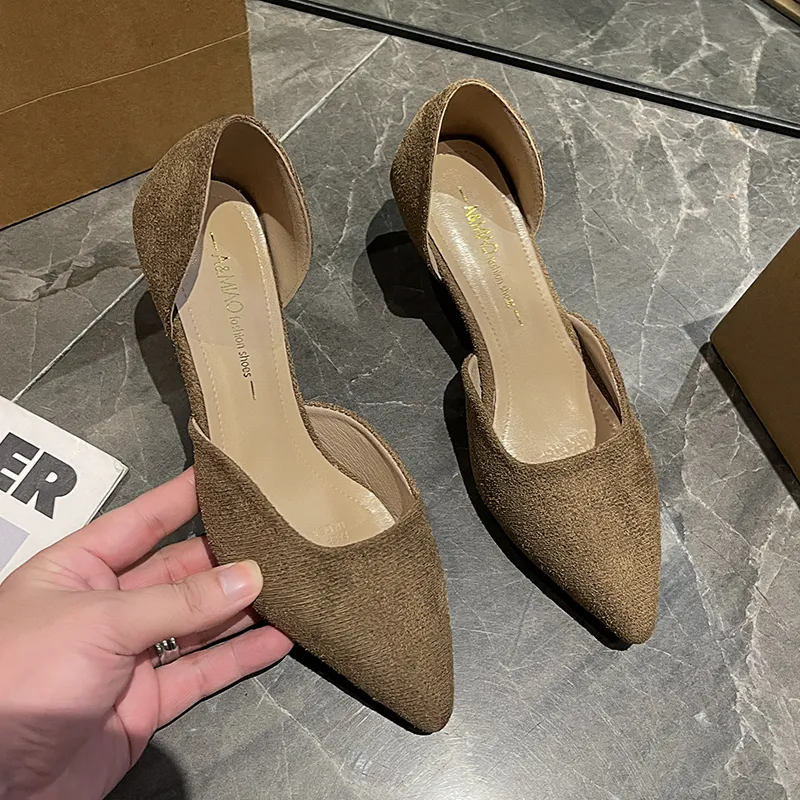 Zomila High Heels Women's-9