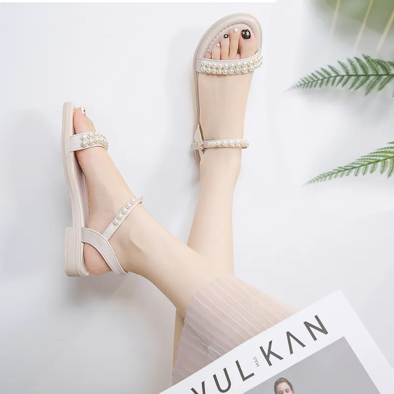 Zomila One Strap Sandals Women's-2