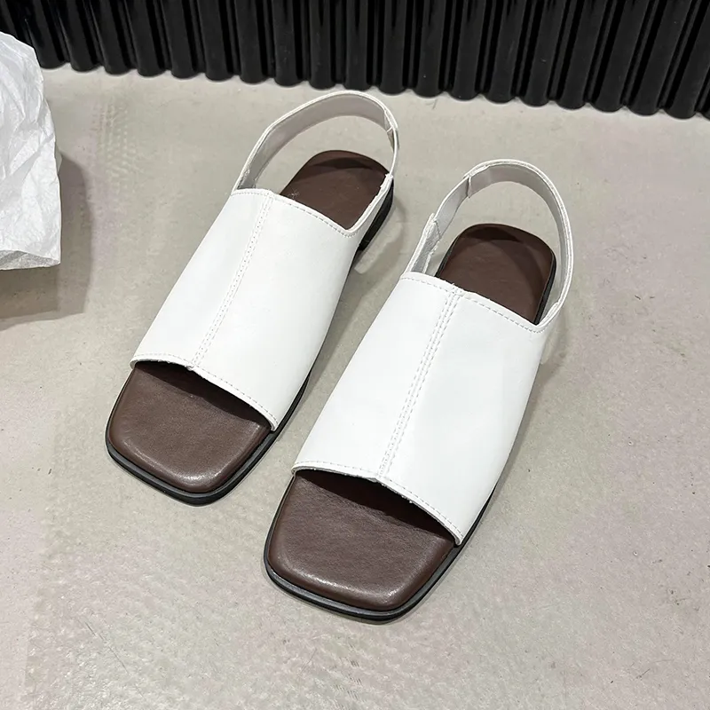 Zomila One Strap Sandals Women's-6