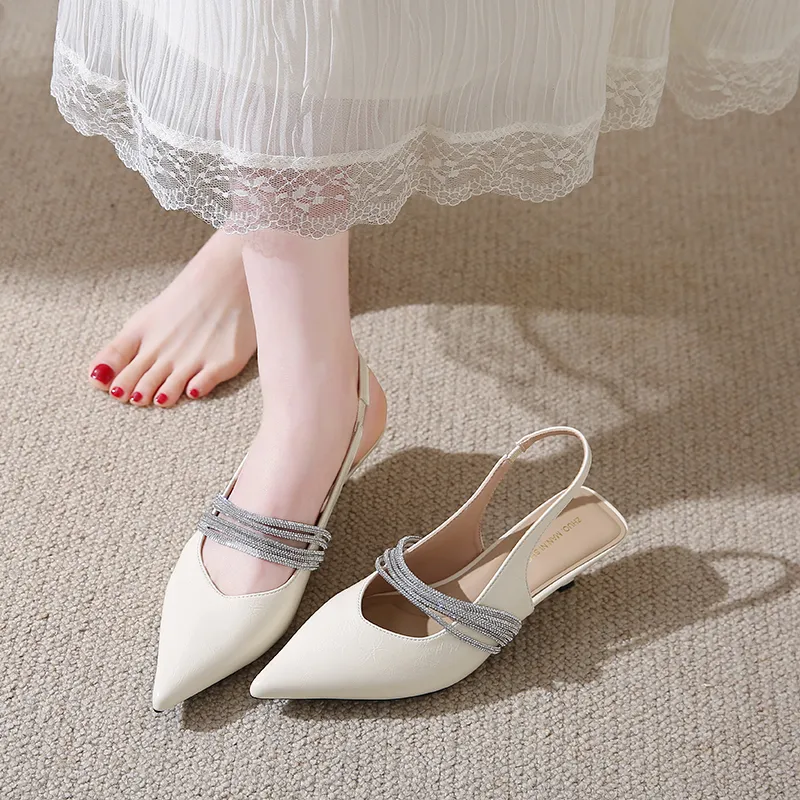 Zomila Slim Heel High Heels Women's-4