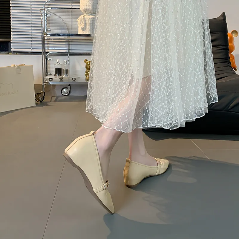 Zomila Casual Single Shoes Women's-11